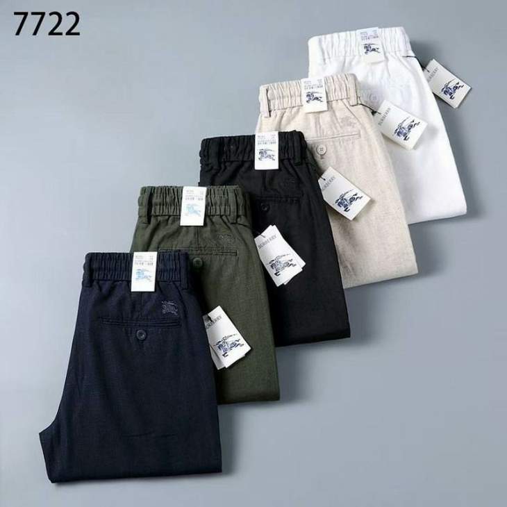 Picture of Burberry Jeans Long _SKUBurberrysz29-428qx77228644